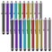 SLKIJDHFB Stylus Pens for Touch Screens 20 Pack Universal Capacitive Touch Screen Pens for iPadTabletsSamsung GalaxySmartphonesAll Universal Touch Screen Devices