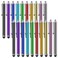 SLKIJDHFB Stylus Pens for Touch Screens 20 Pack Universal Capacitive Touch Screen Pens for iPadTabletsSamsung GalaxySmartphonesAll Universal Touch Screen Devices