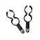 active hands Sixth Digit Wearable Touchscreen Stylus for ScreensButtonsKeyboards