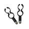active hands Sixth Digit Wearable Touchscreen Stylus for ScreensButtonsKeyboards