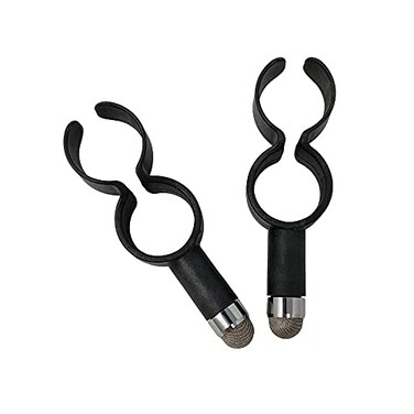 active hands Sixth Digit Wearable Touchscreen Stylus for ScreensButtonsKeyboards