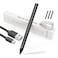 YORUNOHOSHI Stylus Pen for Microsoft Surface Pro 11109X876543Surface GoGo2Go3Book321Surface Laptop7654321Studio 2 Black
