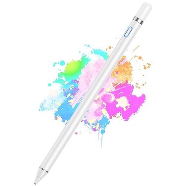 maylofi Active Stylus Pens for Touch Screens Digital Stylish Pen Pencil Rechargeable Compatible with Most Capacitive Touch Screens