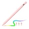 Aorunkry Stylus Pen for Apple Ipad Pencil Stylus iPad 9th 10th A16 Generation Palm Rejection with Apple Pen 20182025 Ipad 8th 7th 10th Gen Mini 6th 5th a17 Air 3rd45thM2M3 iPad Pro M4 11129 inch Pink