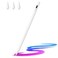 JAMJAKE Stylus Pen for iPad 20182025 10 Mins Fast Charge with Tilt Sensitivity Palm Rejection Compatible with Apple iPad 611 Gen iPad Air 345M2M3 iPad mini 56 iPad Pro 11129M4