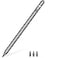 KIROSA iPad Pencil USB C Stylus Pen for iPad W 10X Fast Charging Tilt Sensitivity Palm Rejection Drawing Stylus Compatible with ipad 611th Mini 56 Air 35M2M3 Pro 11129M4 20182025