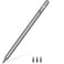 KIROSA iPad Pencil USB C Stylus Pen for iPad W 10X Fast Charging Tilt Sensitivity Palm Rejection Drawing Stylus Compatible with ipad 611th Mini 56 Air 35M2M3 Pro 11129M4 20182025