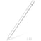 KIROSA Stylus Pen for iPad 20262018 USB C Fast Charge iPad Pencil with PixelPerfect Precision Palm Rejection Tilt Sensitivity Magnetic for NoteTaking Drawing on Apple iPad 611AirProMini No Pair