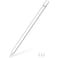 KIROSA Stylus Pen for iPad 20262018 USB C Fast Charge iPad Pencil with PixelPerfect Precision Palm Rejection Tilt Sensitivity Magnetic for NoteTaking Drawing on Apple iPad 611AirProMini No Pair
