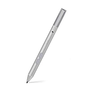 tesha Pen for Surface 1024 Pressure Eraser RightClick Palm Rejection2500 Working Hours for Surface Pro 11109876543X Surface GoBook 4321 Surface Laptop Studio 654321