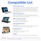 tesha Stylus Pen for ASUS Touchscreen Devices Active Digital Pen with UltraFine Tip 1024 Pressure Sensitivity Palm Rejection for Precision Drawing and Writing