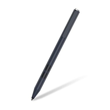 tesha Stylus Pen for ASUS Touchscreen Devices Active Digital Pen with UltraFine Tip 1024 Pressure Sensitivity Palm Rejection for Precision Drawing and Writing