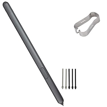 Dogxiong Galaxy Tab S6 Stylus Pen for Samsung Galaxy Tab S6 S Pen Stylus Pen Replacement Free 5 Tips for Samsung Galaxy Tab S6 Stylus S Pen