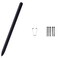 Dogxiong Replacement Pointer Stylus Pen for Samsung Galaxy Tab S7Tab S7 PlusTab S7 FE S Pen Stylus TipsNibs Black Pen