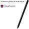 Dogxiong Replacement Pointer Stylus Pen for Samsung Galaxy Tab S7Tab S7 PlusTab S7 FE S Pen Stylus TipsNibs Black Pen