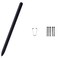 Dogxiong Replacement Pointer Stylus Pen for Samsung Galaxy Tab S7Tab S7 PlusTab S7 FE S Pen Stylus TipsNibs Black Pen