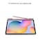 Dogxiong Pink Galaxy Tab S6 Lite Pen Replacement for Samsung Galaxy Tab S6 Lite S Pen EJPP610 Stylus Pen Replacement Free 5 Tips for Samsung Galaxy Tab S6 Lite S Pen