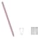 Dogxiong Pink Galaxy Tab S6 Lite Pen Replacement for Samsung Galaxy Tab S6 Lite S Pen EJPP610 Stylus Pen Replacement Free 5 Tips for Samsung Galaxy Tab S6 Lite S Pen