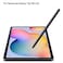 Dogxiong Black Galaxy Tab S6 Lite Pen Replacement for Samsung Galaxy Tab S6 Lite S Pen EJPP610 Stylus Pen Replacement Free 5 Tips for Samsung Galaxy Tab S6 Lite S Pen