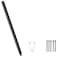Dogxiong Black Galaxy Tab S6 Lite Pen Replacement for Samsung Galaxy Tab S6 Lite S Pen EJPP610 Stylus Pen Replacement Free 5 Tips for Samsung Galaxy Tab S6 Lite S Pen