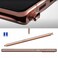 CaoXiong Galaxy Note 20 S Pen withBluetooth Replacement for Samsung Galaxy Note 20 Ultra for Galaxy Note 20 Stylus Pen Note 20 Ultra Stylus Pen Gold