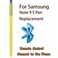 CaoXiong 2 Pack Galaxy Note 9 S Pen withBluetooth for Samsung Galaxy Note 9 Stylus Pen ReplacementNote 9 All Versions Stylus Touch S PenOcean Blue