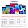 Zyerch Stylus Pen 2nd Generation with Magnetic Wireless Charging Stylus Pen Smart Pen Compatible with iPad Pro 11 in 1234 iPad Pro 129 in 3456 iPad Air 45 iPad mini 6 Pink
