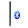 Peixiong Galaxy Tab S7 S Pen withBluetooth for Samsung Galaxy Tab S7 S7 Ultra S7 SMT870 SMT875 SMT876B S Pen ReplacementMystic Black
