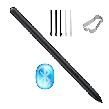 Alovexiong Galaxy Tab S8 S7 S8 UltraS8 Plus Stylus Pen with Bluetooth Replacement for Samsung Galaxy Tab S8S7S8 UltraS8 Plus Stylus Pen