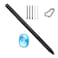 Alovexiong Galaxy Tab S8 S7 S8 UltraS8 Plus Stylus Pen with Bluetooth Replacement for Samsung Galaxy Tab S8S7S8 UltraS8 Plus Stylus Pen