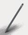ZAGG Pro Stylus 2 with Active Capacitive Tips Palm Rejection Tilt Recognition Bluetooth Pairing Compatible wiPad Pro 11129 34 5 GenAir 109iPad 10297Mini 5 iPad Air M2 Gray