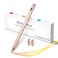 EDIVIA Active Stylus Pencil for Samsung Galaxy Tablet A9 A8 A7New Plastic Point Tip with Precise and Accurate Drawing Pencil Compatible with Samsung Galaxy Tablet A9 A8 A7 Stylus PenPink