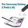 CaoXiong Galaxy Z Fold 5 Stylus Pen Fold Edition for Samsung Galaxy Z Fold5 5G Slim S Pen Galaxy S Pen 5 Fold Edition Stylus EJPF946BBEGWWwith Replacement TipsNibs Eject PinBlack