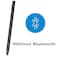 Dogxiong Mystic Black Galaxy Tab S7 FE Pen for Samsung Galaxy Tab S7 FE S Pen Stylus Pen Replacement Free 5 Tips for Samsung Galaxy Tab S7 FE Stylus S Pen Eject Pin