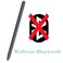 Dogxiong Grey Galaxy Tab S9 FE S Pen for Samsung Galaxy Tab S9 FE Stylus Pen Replacement Free 5 Tips for Samsung Galaxy Tab S9 FE Stylus S Pen