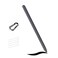 Dogxiong Grey Galaxy Tab S9 FE S Pen for Samsung Galaxy Tab S9 FE Stylus Pen Replacement Free 5 Tips for Samsung Galaxy Tab S9 FE Stylus S Pen