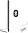 JMBTQ Galaxy Tab S8 Stylus Pen WithBluetooth Replacement for Samsung Galaxy Tab S8S8 PlusS8 Ultra All Verisons TibsNibs Black