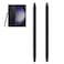 Dogxiong 2 Pack Galaxy S23 Ultra Pen WithoutBluetooth Function for Samsung Galaxy S23 Ultra S23 Ultra S Pen Touch Screen Stylus Pen Replacement for Samsung Galaxy S23 Ultra 5GPhantom Black