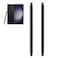 Dogxiong 2 Pack Galaxy S23 Ultra Pen WithoutBluetooth Function for Samsung Galaxy S23 Ultra S23 Ultra S Pen Touch Screen Stylus Pen Replacement for Samsung Galaxy S23 Ultra 5GPhantom Black