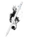 CMARS Stylus Pen for Touchscreen Rechargeable Universal iPad Pen for Tablet Digital Pens Fine Point Stylist Pen Compatible with Android iOS iPhone iPadiPad miniProAir and More TabletPhone