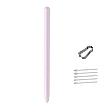 CaoXiong Galaxy Tab S9 FE S Pen Replacement for Samsung Galaxy Tab S9 FE S9 FE S Stylus Pen Compatible with Samsung Galaxy Tab S9 FES9 FES9S9 FE PlusS9 S PenPurple