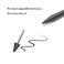 CaoXiong Precision Pen 3 Nibs Replacement for Lenovo Precision Pen 3 Tips for Lenovo Precision Pen 3 Tips Replacement Compatible with Lenovo Precision Pen 3