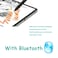 Alovexiong Galaxy Tab S9 Stylus Pen for Samsung Galaxy Tab S9 Relacement Pen for SamsungTabS9 PlusTab S9 Ultra S PenTab S9Tab S9 UltraTab S9 S Pen WithBluetoothBlack