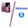 PCTC Galaxy Note 9 Stylus Pens with Bluetooth S Pen for Samsung Galaxy Note9 Lavender Purple