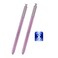 PCTC Galaxy Note 9 Stylus Pens with Bluetooth S Pen for Samsung Galaxy Note9 Lavender Purple