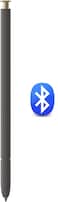 SLQ Galaxy S24 Ultra S Pen WithBluetooth 4096 Pressure Sensor Replacement for Samsung Galaxy S24 Ultra 5G All Versions Touch Stylus Pen with 5xTipsNibs Yellow