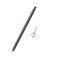 CaoXiong Galaxy S24 Ultra S Pen Replacement for Samsung Galaxy S24 Ultra Stylus Pen withoutBluetooth with Needle Repair Part Dark Gray