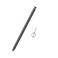 CaoXiong Galaxy S24 Ultra S Pen Replacement for Samsung Galaxy S24 Ultra Stylus Pen withoutBluetooth with Needle Repair Part Dark Gray