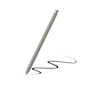 Alovexiong S24 Ultra S Pen for Samsung Galaxy S24 Ultra S Pen Replacement EJPS928BJEGUS US Versionfor Galaxy S24 Ultra Stylus Pen withoutBluetooth Light Gray