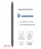 Misde Peng S24 Ultra Stylus Pen WithBluetooth Replacement for Samsung Galaxy S24 Ultra 5G All Versions Touch Pen TipsNibs Titanium GrayS24 Ultra